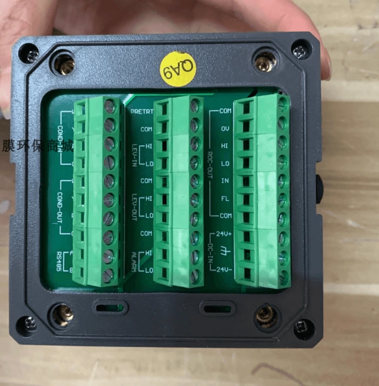 Контроллер обратного осмоса ROC-8221