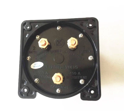 Выключатель батареи BS-IC Преобразователь питания BS-IC