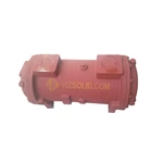 Intercambiador de calor 3011108 para motor diésel Cumminus