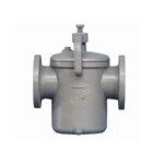 IMPA 872067 PN10 CasIron Marine Mud Box