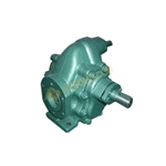 ЗУБЧАТЫЙ МАСЛЯНЫЙ НАСОС ТИПА 2CY