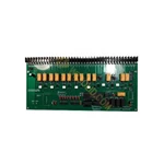 PLACA SEGURA MONITOR MOTOR DIESEL D330SAFE