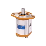 Bomba de engranajes de alta presión CBF-F450-ALP