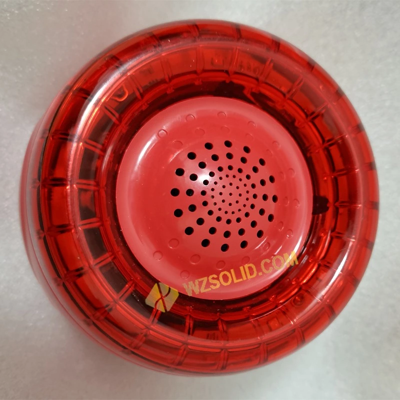 KEXUN BJ-1 ЗВУКОВАЯ И ВИЗУАЛЬНАЯ СИГНАЛИЗАЦИЯ BJ-1