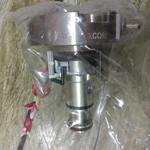 Actuador de control de combustible eléctrico Cummins 3408324