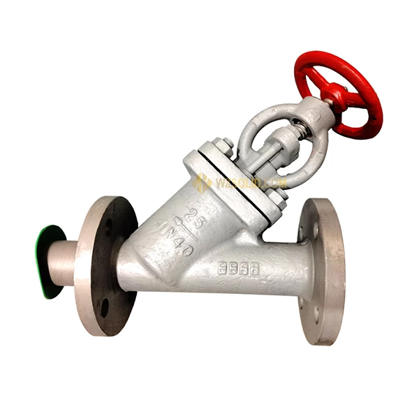 Выпускной клапан котла за бортом CB/T3841-1999