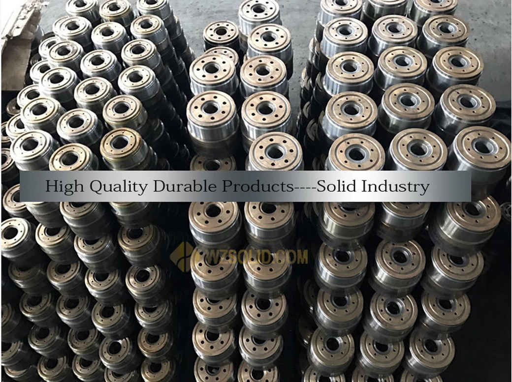 Аксиально-поршневой насос серии MCY