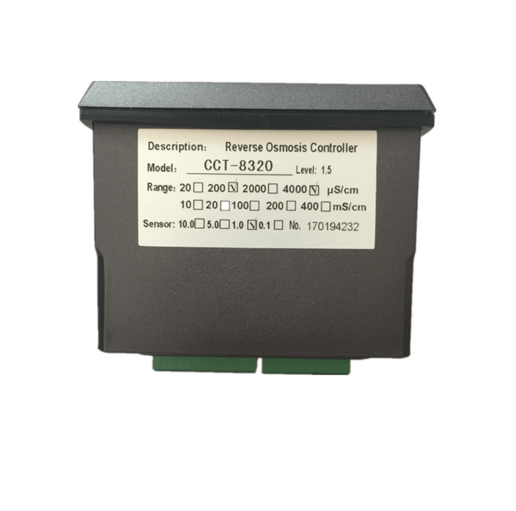 CCT-8320 Reverse Osmosis Controller