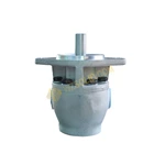 مضخة تروس الضغط العالي من سلسلة CBF