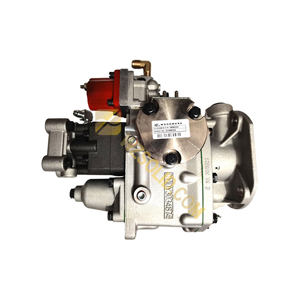3655654 Fuel Pump for Cummins Engine KTA19D(M)