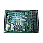 MÓDULO DE CONTROL DE MONITOR DEL MOTOR DIESEL FTZ4006-1