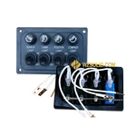 Панель переключателей спасательной шлюпки YUQIN BK-4