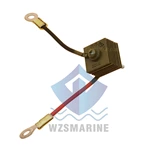 Dispositivo de proteção de tensão do gerador maratona ponte de empilhamento de selênio XT-25F10A, XT-I-25F10A