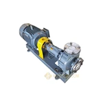 100-65-200 НАСОС ГОРЯЧЕГО МАСЛА