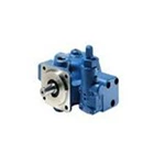 Пластинчатый насос высокого давления серии SQP