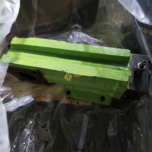 2-STAGE CONTROL VALVE FOR GEAR BOX GWC6066