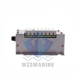 Regulador de tensão automático KXT-2WC