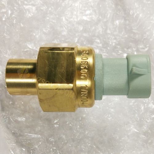 Fuel oil pressure sensor part no 3408606