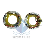 Ponte de retificação retificadora gerador maratona ZX85-10R P 36-120--150-200-350KW