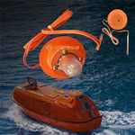 LB-037 LUZ DE POSICIÓN PARA BOTE SALVAVIDAS JY-FF-5.8