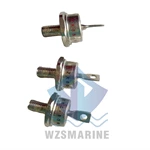 Conjunto de ponte de retificação retificador gerador maratona ZX150-12R P