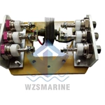 Conjunto de ponte de retificação retificador gerador maratona ZX150-12R P