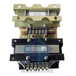 Transformador Generador 1FC6 4AN41