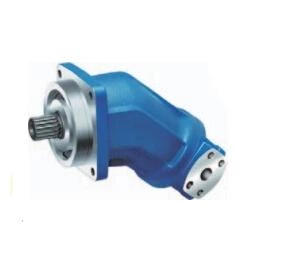 Нерегулируемый насос Rexroth серии A2FO A2FO200/63R-VAB0