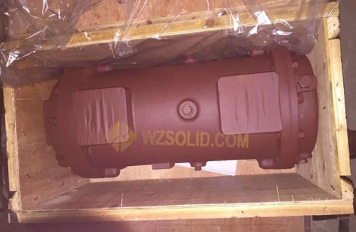 Intercambiador de calor 3011108 para motor diésel Cumminus