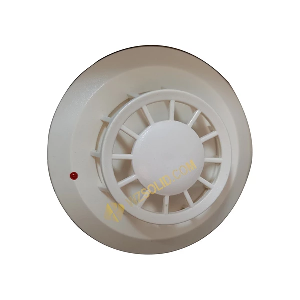 Detector de incendios térmico marino Detector de incendios JTW-ZD-5i