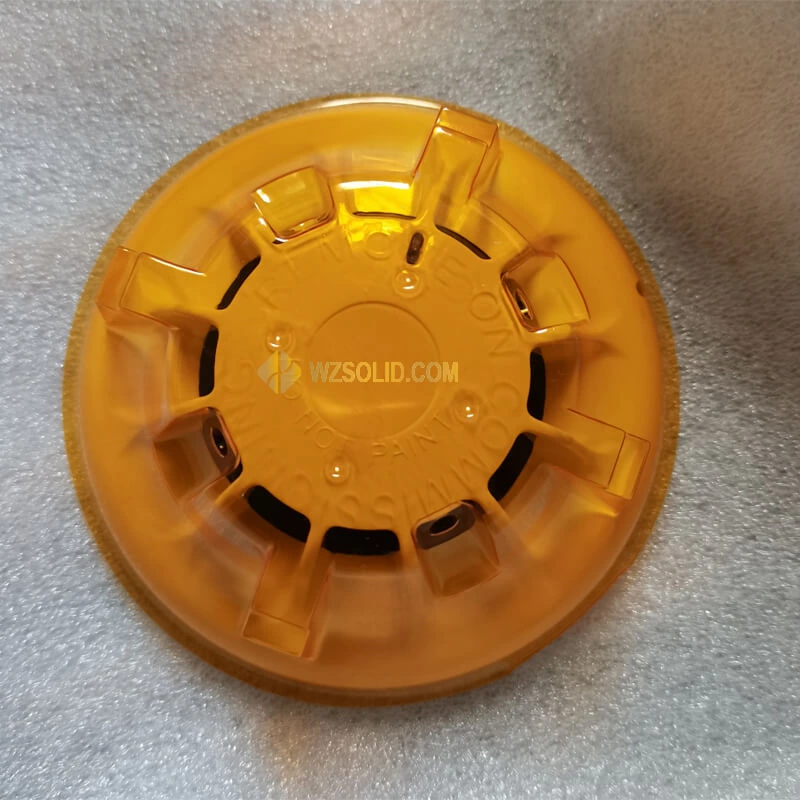 Оптический детектор дыма Tyco Marine 601P-M с сиденьем