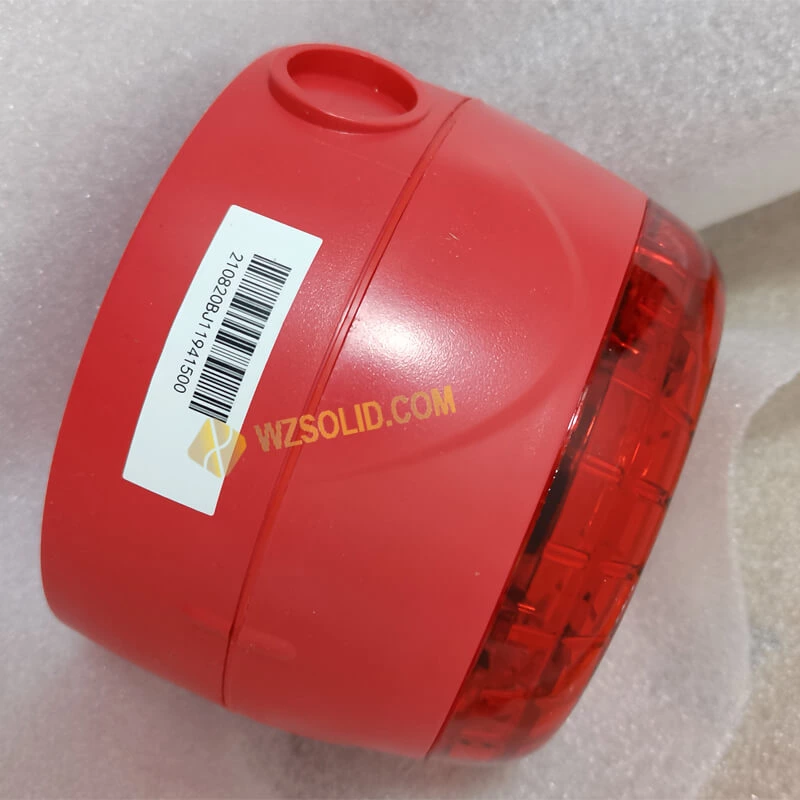 KEXUN BJ-1 ЗВУКОВАЯ И ВИЗУАЛЬНАЯ СИГНАЛИЗАЦИЯ BJ-1