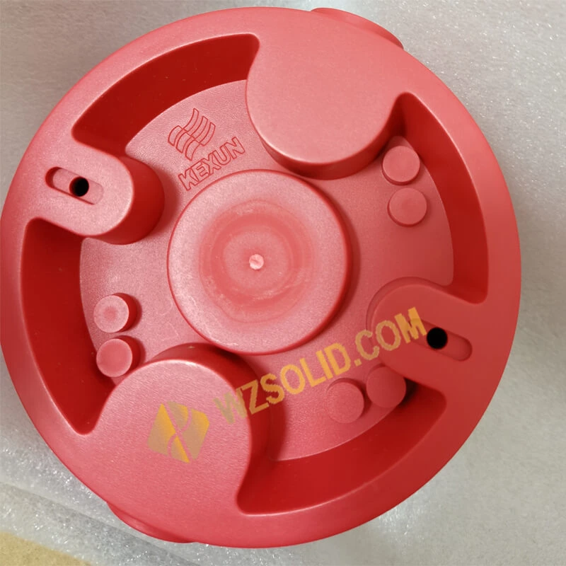 KEXUN BJ-1 ЗВУКОВАЯ И ВИЗУАЛЬНАЯ СИГНАЛИЗАЦИЯ BJ-1