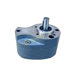 Bomba de engranajes de aceite hidráulico de baja presión CB-B4