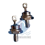 Gerador maratona girar diodo retificador ZX85-10R, grupo ponte ZX85-10P 85A 1000V