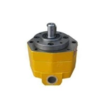 Масляный насос с циклоидным ротором BB-B6 для гидравлической системы