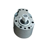 Bomba de engranajes de aceite lubricante CB-BM6