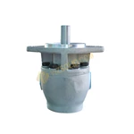 Шестеренчатый насос высокого давления серии CBF