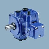 PV7-1X/06-14RA01MA3-07 Bombas de paletas variables