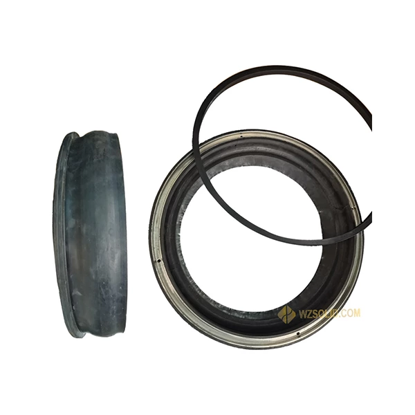 MAR PROFUNDO EJ300-310-Sello de culata de timón