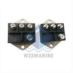 Suministro de módulos giratorios cuadrados de generador MXG (L) 70-16, MXY (L) 70-16