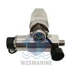 Датчик давления Jiangsu Enda, датчик давления EDZ1/8 является подлинным