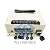 101ED212 وحدة التحكم A9L-ALARM المصنع الأصلي