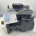 Гидравлический насос KAWASAKI K3VL140/B-1NRSM-L1/1-TB352