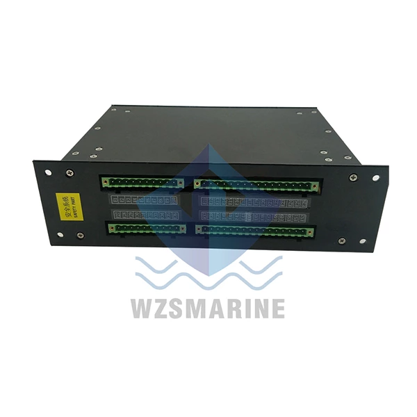 Controlador del módulo de control del sistema de seguridad del sistema de alarma MCU