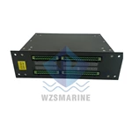 Controlador del módulo de control del sistema de seguridad del sistema de alarma MCU