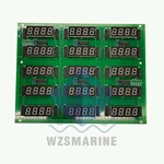 Enda display panel N330DISP3 is genuine