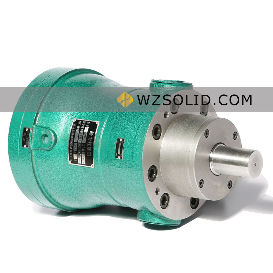 مضخات المكبس