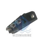 Fornecimento de módulos geradores específicos ZXQ100-12 e módulos retificadores rotativos ZXQ200-12