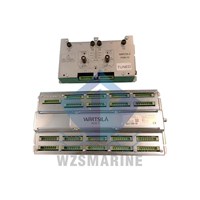 WARTSILA control module PDM-10/MCM-11